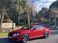 Bentley Continental 4x4 (2) GTC 4.0 V8 BITURBO - <small></small> 89.000 € <small>TTC</small> - #3