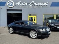 Bentley Continental 6.0 - <small></small> 44.990 € <small>TTC</small> - #1