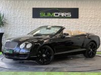 Bentley Continental 6.0 - <small></small> 65.990 € <small>TTC</small> - #1