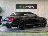 Bentley Continental 6.0 - <small></small> 65.990 € <small>TTC</small> - #2