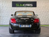 Bentley Continental 6.0 - <small></small> 65.990 € <small>TTC</small> - #4