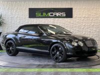 Bentley Continental 6.0 - <small></small> 65.990 € <small>TTC</small> - #7