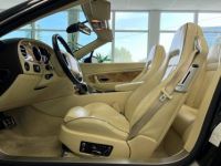 Bentley Continental 6.0 - <small></small> 65.990 € <small>TTC</small> - #9