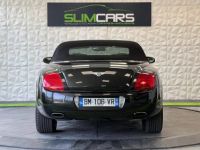 Bentley Continental 6.0 - <small></small> 65.990 € <small>TTC</small> - #19