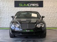 Bentley Continental 6.0 - <small></small> 65.990 € <small>TTC</small> - #20