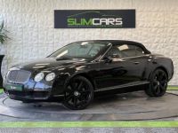 Bentley Continental 6.0 - <small></small> 65.990 € <small>TTC</small> - #21