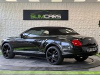 Bentley Continental 6.0 - <small></small> 65.990 € <small>TTC</small> - #22