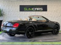 Bentley Continental 6.0 - <small></small> 65.990 € <small>TTC</small> - #23