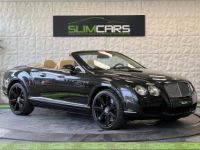 Bentley Continental 6.0 - <small></small> 65.990 € <small>TTC</small> - #24