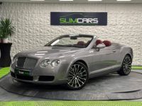 Bentley Continental 6.0 - <small></small> 64.990 € <small>TTC</small> - #1