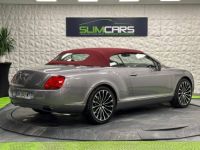 Bentley Continental 6.0 - <small></small> 64.990 € <small>TTC</small> - #2