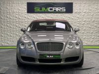 Bentley Continental 6.0 - <small></small> 64.990 € <small>TTC</small> - #3