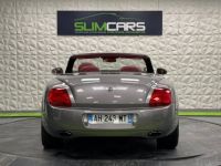 Bentley Continental 6.0 - <small></small> 64.990 € <small>TTC</small> - #4