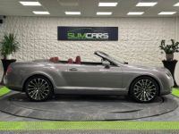 Bentley Continental 6.0 - <small></small> 64.990 € <small>TTC</small> - #5