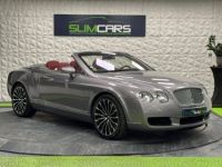 Bentley Continental 6.0 - <small></small> 64.990 € <small>TTC</small> - #7