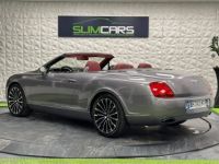 Bentley Continental 6.0 - <small></small> 64.990 € <small>TTC</small> - #8