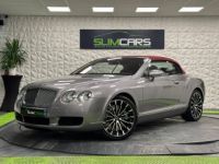 Bentley Continental 6.0 - <small></small> 64.990 € <small>TTC</small> - #39