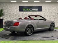 Bentley Continental 6.0 - <small></small> 64.990 € <small>TTC</small> - #40