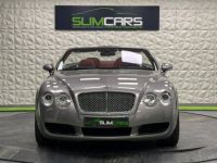 Bentley Continental 6.0 - <small></small> 64.990 € <small>TTC</small> - #41