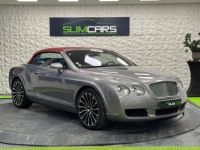 Bentley Continental 6.0 - <small></small> 64.990 € <small>TTC</small> - #42