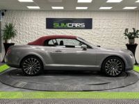 Bentley Continental 6.0 - <small></small> 64.990 € <small>TTC</small> - #43