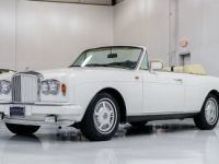 Bentley Continental cabriolet - <small></small> 149.900 € <small>TTC</small> - #1