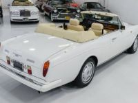 Bentley Continental cabriolet - <small></small> 149.900 € <small>TTC</small> - #2