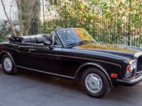 Bentley Continental Cabriolet - <small></small> 76.400 € <small>TTC</small> - #1