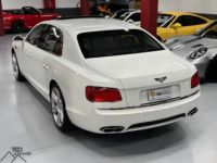 Bentley Continental Flying Spur 4x4 V8 507cv - <small></small> 66.900 € <small>TTC</small> - #9