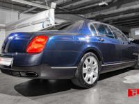 Bentley Continental Flying Spur 6.0 BiTurbo W12 - <small></small> 23.890 € <small>TTC</small> - #4