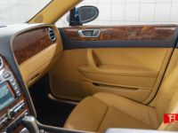 Bentley Continental Flying Spur 6.0 BiTurbo W12 - <small></small> 23.890 € <small>TTC</small> - #22