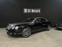 Bentley Continental Flying Spur CONTI 6.0 SPEED - <small></small> 55.900 € <small>TTC</small> - #1