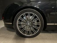 Bentley Continental Flying Spur CONTI 6.0 SPEED - <small></small> 55.900 € <small>TTC</small> - #9