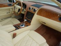 Bentley Continental Flying Spur FLYING SPUR V12 - <small></small> 79.900 € <small></small> - #22