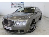 Bentley Continental Flying Spur FLYING-STAR 6.0 W12 A Shooting Break - <small></small> 350.000 € <small>TTC</small> - #1