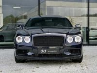 Bentley Continental Flying Spur S 4.0 V8 Mulliner 21' Wheels BlackPack ACC - <small></small> 89.900 € <small>TTC</small> - #2