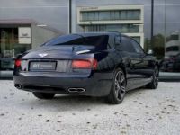 Bentley Continental Flying Spur S 4.0 V8 Mulliner 21' Wheels BlackPack ACC - <small></small> 89.900 € <small>TTC</small> - #6