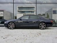 Bentley Continental Flying Spur S 4.0 V8 Mulliner 21' Wheels BlackPack ACC - <small></small> 89.900 € <small>TTC</small> - #9