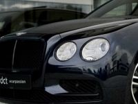 Bentley Continental Flying Spur S 4.0 V8 Mulliner 21' Wheels BlackPack ACC - <small></small> 89.900 € <small>TTC</small> - #38