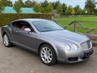 Bentley Continental GT - 2004 - <small></small> 24.500 € <small>TTC</small> - #2