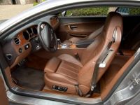 Bentley Continental GT - 2004 - <small></small> 24.500 € <small>TTC</small> - #3