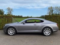 Bentley Continental GT - 2004 - <small></small> 24.500 € <small>TTC</small> - #5