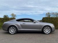 Bentley Continental GT - 2004 - <small></small> 24.500 € <small>TTC</small> - #7