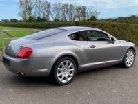 Bentley Continental GT - 2004 - <small></small> 24.500 € <small>TTC</small> - #9