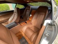 Bentley Continental GT - 2004 - <small></small> 24.500 € <small>TTC</small> - #13