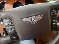 Bentley Continental GT - 2004 - <small></small> 24.500 € <small>TTC</small> - #27