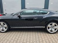 Bentley Continental GT  6.0 W12 BI-TURBO 560 BVA *GARANTIE 24 MOIS* - <small></small> 66.990 € <small>TTC</small> - #2