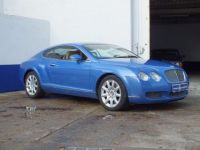 Bentley Continental GT - <small></small> 38.900 € <small>TTC</small> - #2