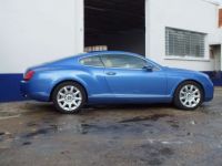 Bentley Continental GT - <small></small> 38.900 € <small>TTC</small> - #4