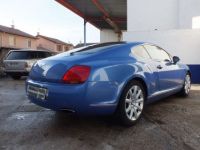 Bentley Continental GT - <small></small> 38.900 € <small>TTC</small> - #5